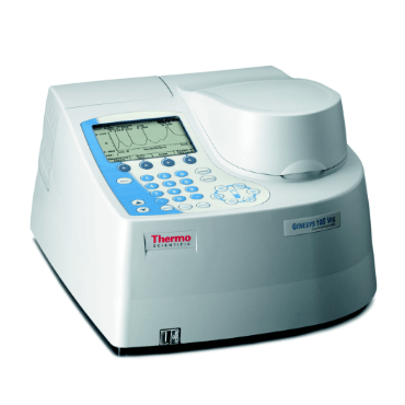 Genesys 10S Vis Spectrophotometer