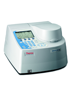 Biomate 3S Spectrophotometer