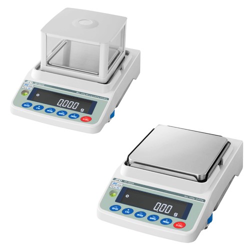 Advanced-Level Precision Balances, Apollo Family