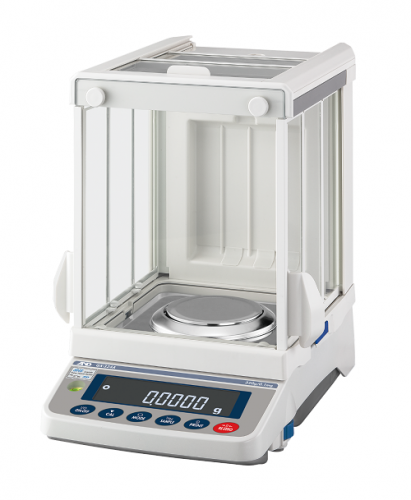 Advanced Analytical Weighing Balance – GX/GF-AE series (0.1mg)