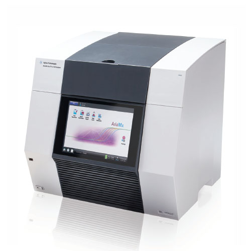 Agilent AriaMx Real-Time PCR System