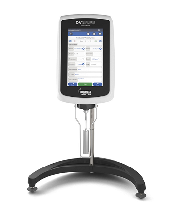 DV2Plus Viscometer