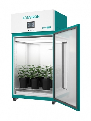 GEN1000 Reach-In Plant Growth Chambers