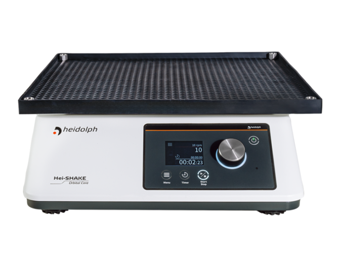 Heidolph Hei-SHAKE Orbital Core 2000