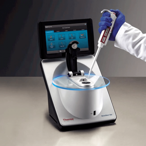 NanoDrop™ One Microvolume Spectrophotometers