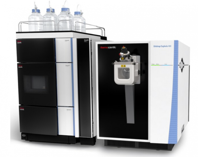 Orbitrap Exploris™ 480 Mass Spectrometer