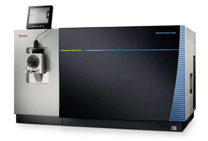 Orbitrap Fusion™ Lumos™ Tribrid™ Mass Spectrometer