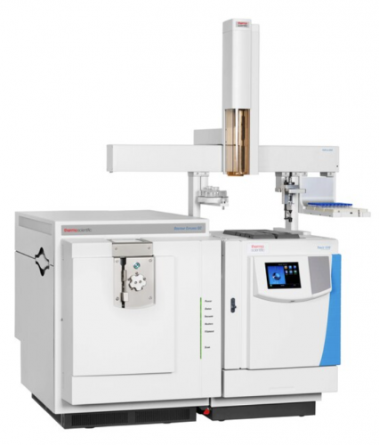 Orbitrap™ Exploris™ GC Mass Spectrometer