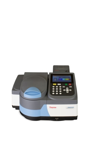 Thermo GeneSys 30 Vis Spectrophotometer Thermo GeneSys 30 Vis Spectrophotometer