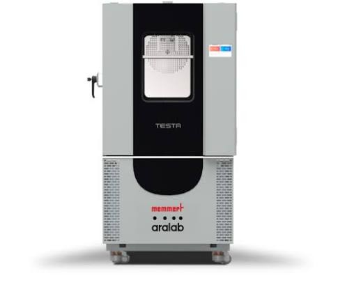 Memmert Testa Environmental Test Chamber Memmert Testa Environmental Test Chamber