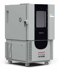 Memmert Testa Environmental Test Chamber Memmert Testa Environmental Test Chamber