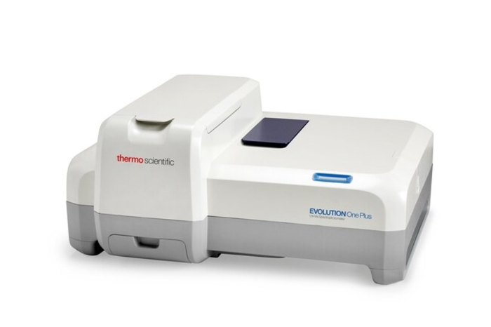 Thermo Evolution One/One Plus UV-Vis Spectrophotometers