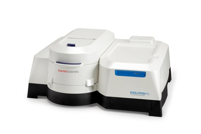 Thermo Evolution Pro UV-Vis Spectrophotometers