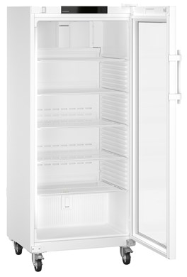 Liebherr Laboratory Refrigerators & Freezers