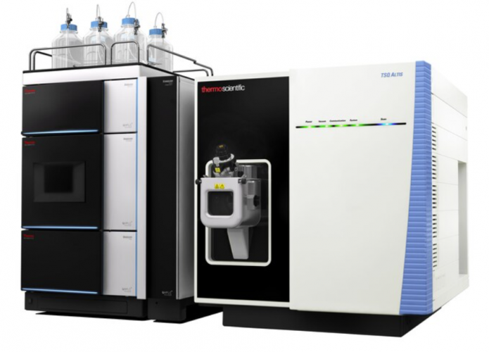 TSQ Altis™ Triple Quadrupole Mass Spectrometer