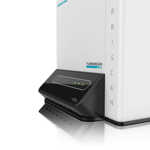 Turbiscan Lab Stability Analyzer