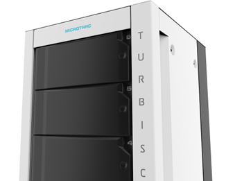 Turbiscan Tower Multi-Sample Stability Analyzer