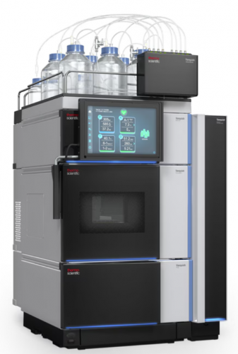 Vanquish™ Core HPLC Systems