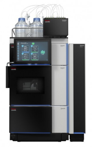 Vanquish™ Flex UHPLC Systems