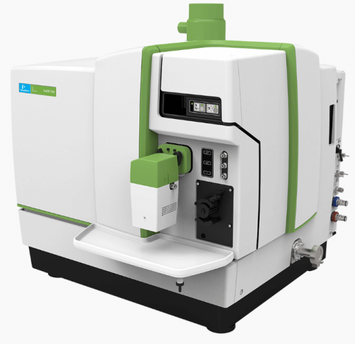 NexION 2000 Inductively Coupled Plasma Mass Spectrometer (ICP-MS)