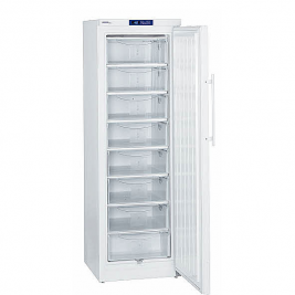 Liebherr Laboratory Refrigerators & Freezers