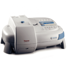 Evolution 201/220 UV-Visible Spectrophotometers