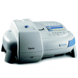 Evolution 260 Bio UV-Visible Spectrophotometer