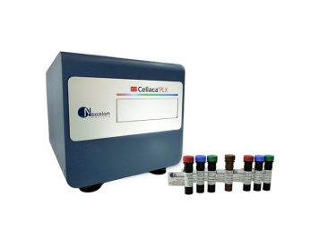 Cellaca® PLX Image Cytometry System