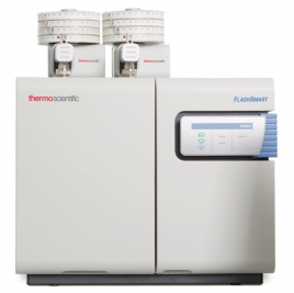 FlashSmart™ Elemental Analyzer