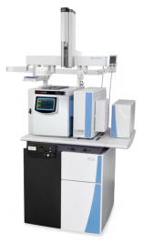 GC IsoLink™ II IRMS System