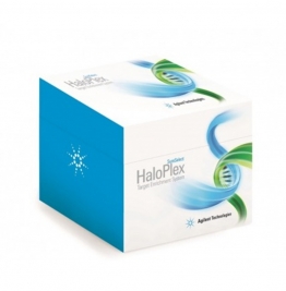 HaloPlexHS Custom Kits
