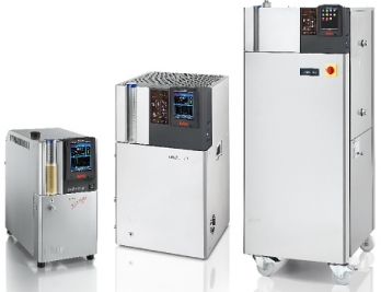 Huber Dynamic Temperature Control Systems