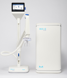Milli-Q® IQ 7000 Water Purification System