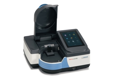 Thermo GeneSys 40/50 Vis/UV-Vis Spectrophotometers
