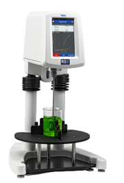 RSX SST Rheometer