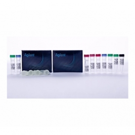 SureSelectXT RNA Direct Library Preparation Kit for Targeted RNA-Sequencing