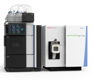 TSQ Fortis™ Plus Triple Quadrupole Mass Spectrometer