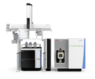 TSQ Quantis™ Plus Triple Quadrupole Mass Spectrometer