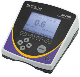Eutech DO 2700 Benchtop DO Meter Multiparameter