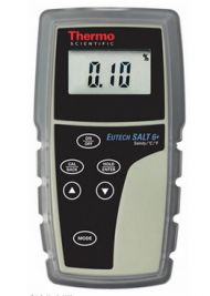 Eutech Salt 6+ Portable TDS Meter Multiparameter